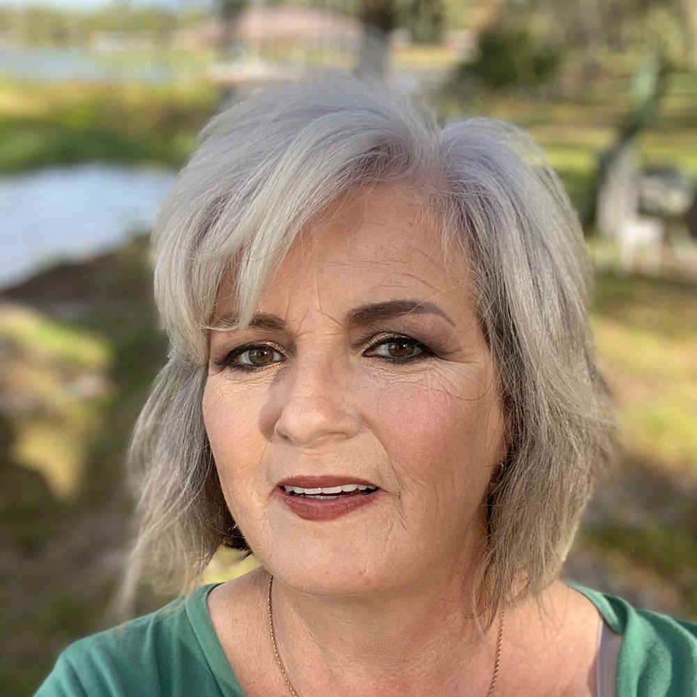 Meet your Posher, Dawn